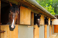 free Pontarddulais stable construction quotes