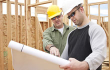 Pontarddulais outhouse construction leads